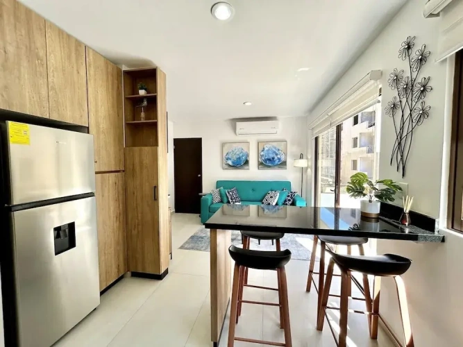 Standard Apartment