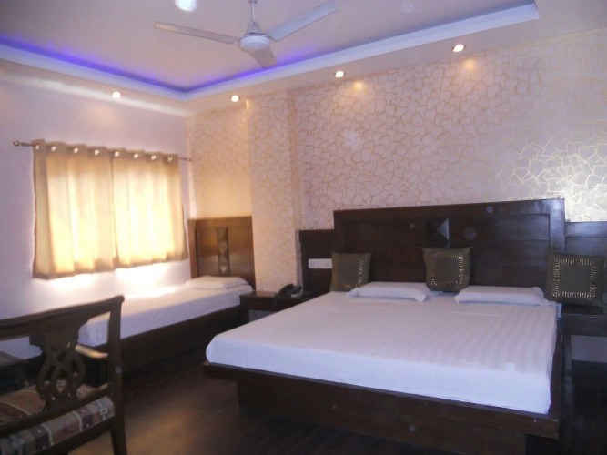 Фотография отеля