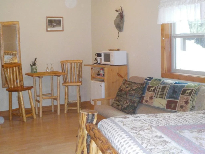 West Yellowstone Bed & Breakfast