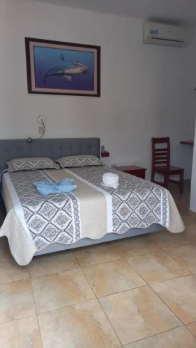 Stefany's Lodging