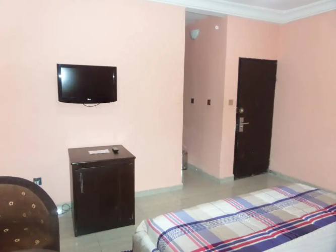New Golden Hotel