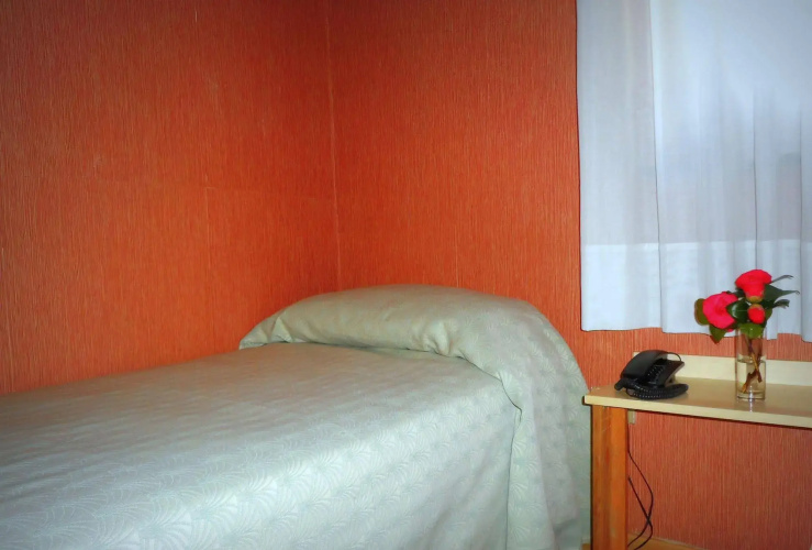 Hotel Diecimare