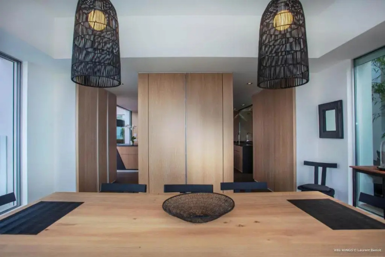 Dream Villa St-Jean 891
