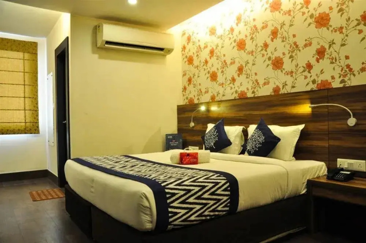 Oyo Rooms Kendriya Bhawan