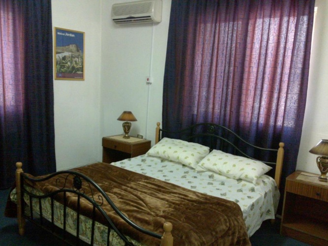1 Bedroom Double Apartment