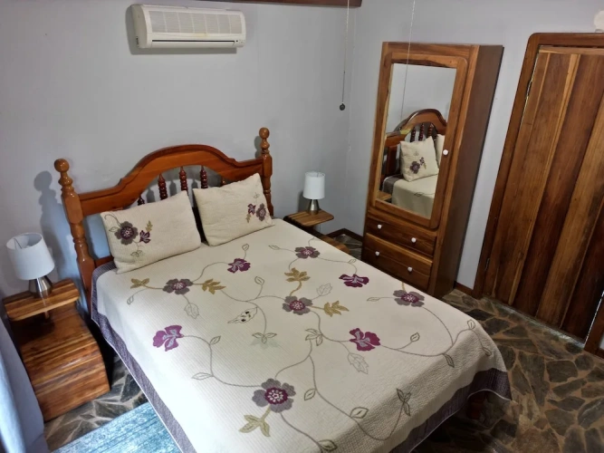 2 Bedrooms Comfort Villa