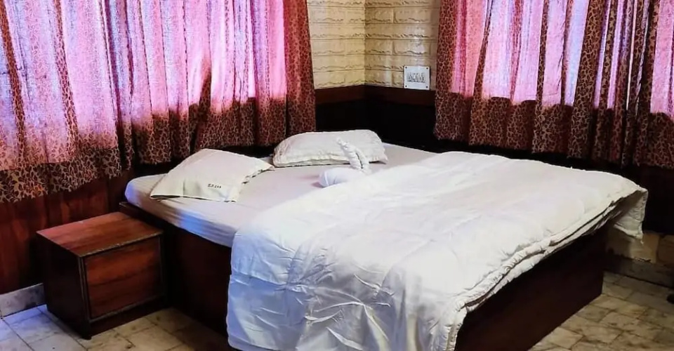 Stay Inn Mumbai