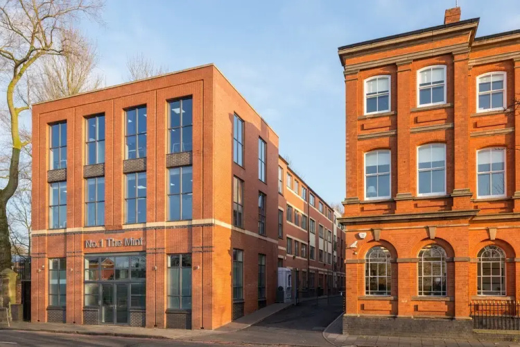 The Cute City Centre Apartment