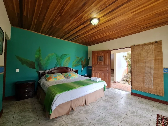 2 Bedrooms Standard room