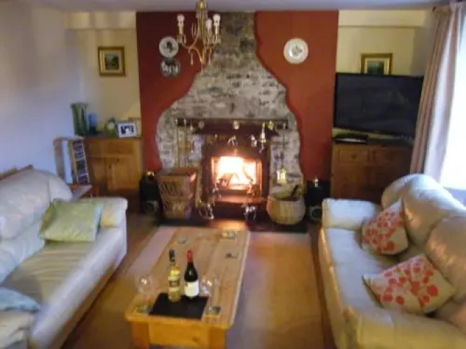 Happy Acre B&B