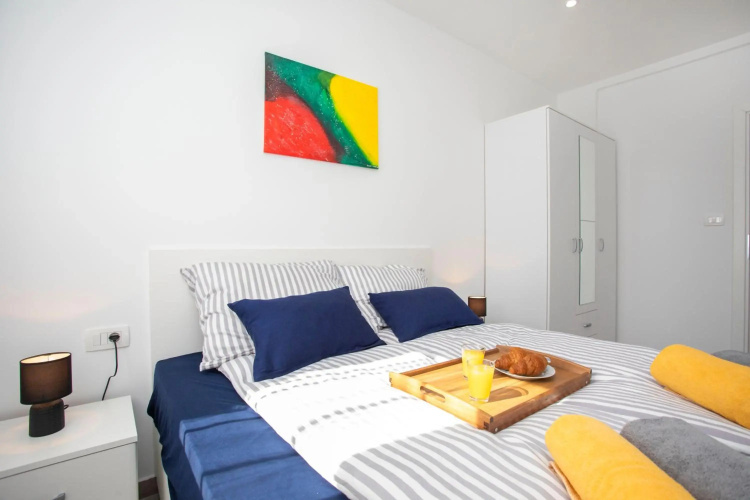 Apartment Iva