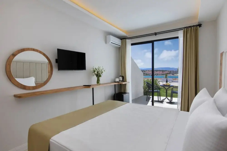 Sun Pearl Resort Çeşme