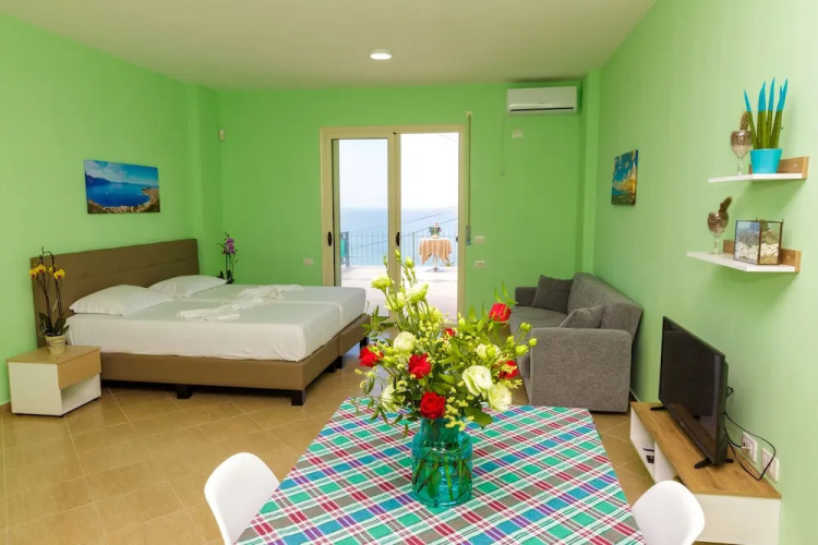 Comfort Residence
