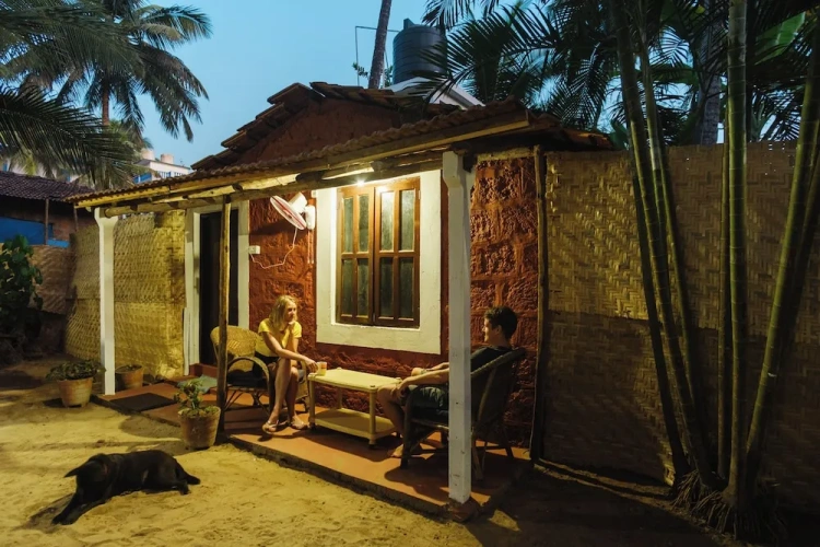 Comfort Cottage