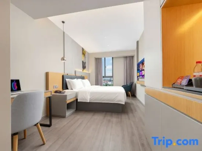 Business Double room