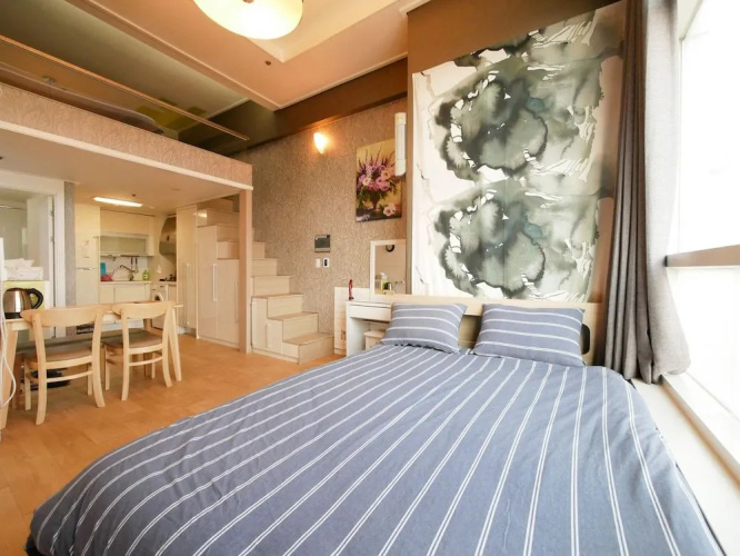 Travel House
