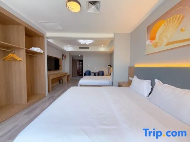 Business Twin room