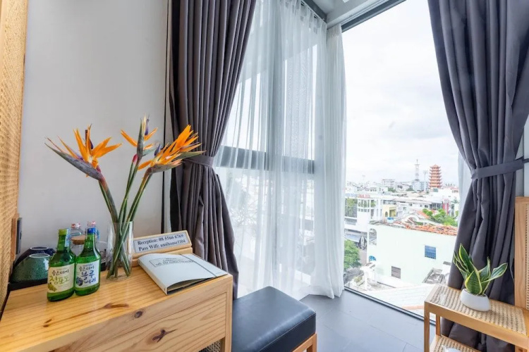 Umi House Quy Nhon