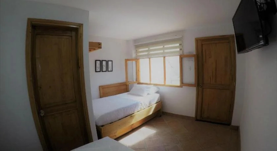 One Day Hostel