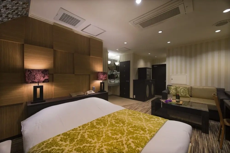 Premium Double room