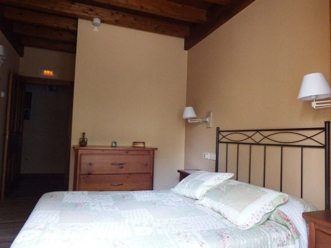 La Casuca del Esbardu Hotel