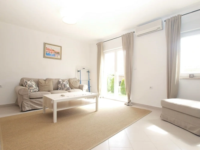 3 Bedrooms Standard Cottage