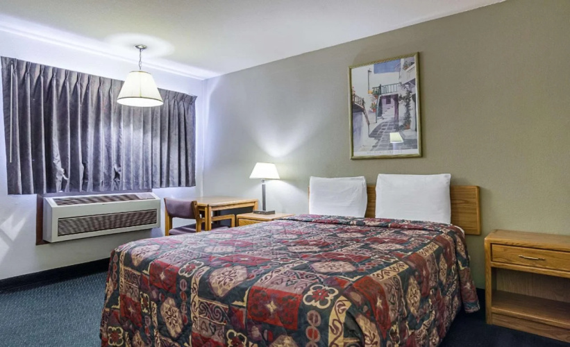 Econo Lodge