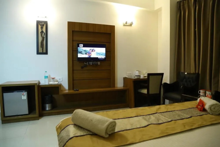 OYO 1340 Hotel Neo Classic