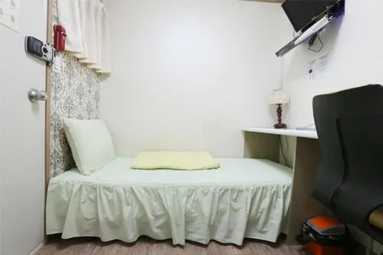 Green Residence Seoul