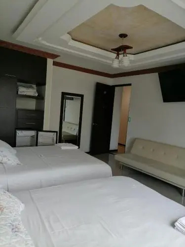 Hotel San Diego