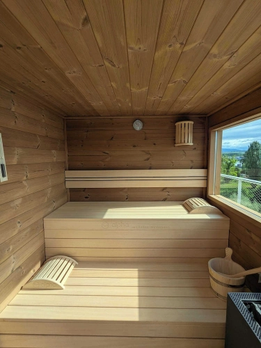 1 Bedroom Standard Apartment