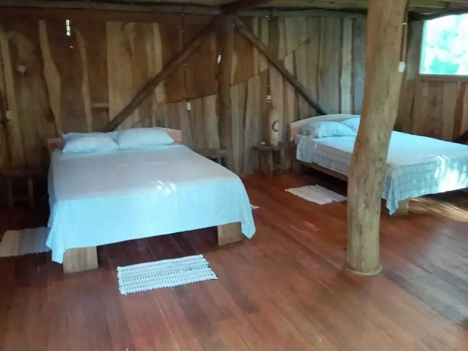La Dulcinea B&B