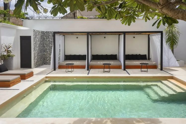 Malish Hotel & Spa Luxury Edition