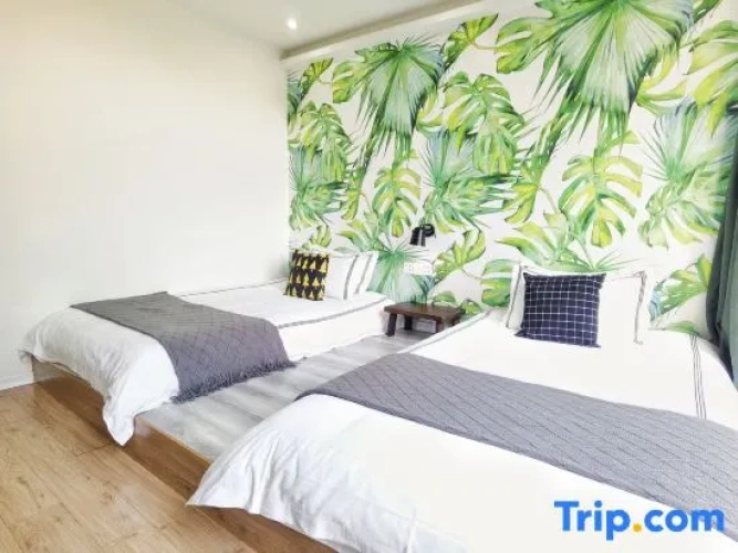 Standard Double room with river view