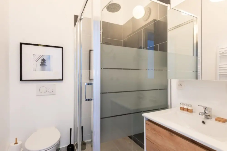 Europea Newton Boutique Hotel Residences
