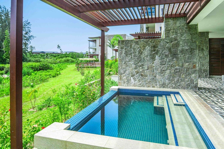 Canopy by Hilton Seychelles Resort photo 27