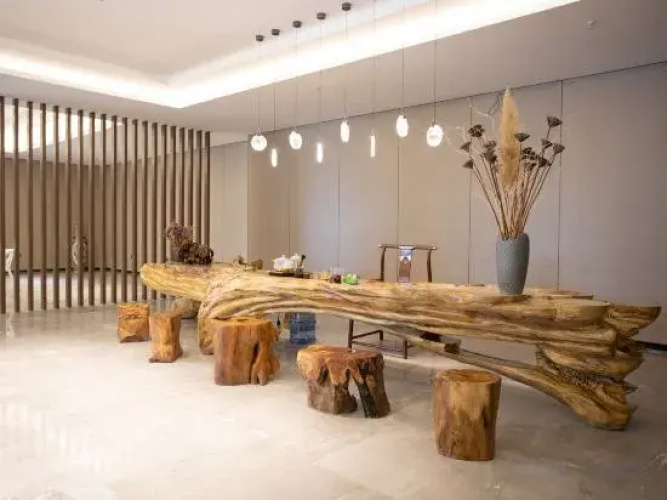 Jin Bo Apartment