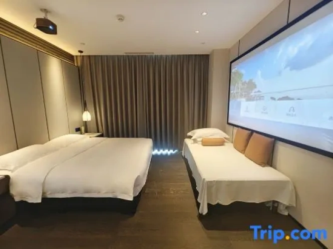 Double Family Suite