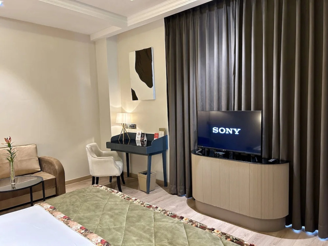 Fortune Ranjit Vihar, Amritsar - Member ITC Hotels' Group