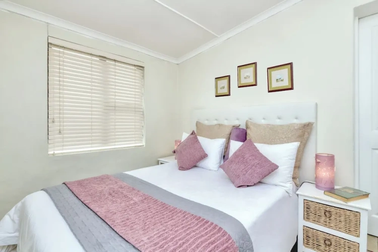 Classic Double Cottage