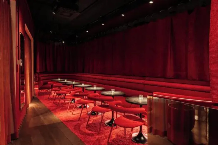 Ruby Giulia Hotel Rome