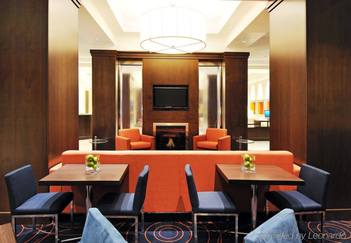 Holiday Inn Express & Suites Toronto - Markham photo 31