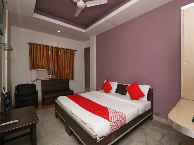Hotel Vishwas