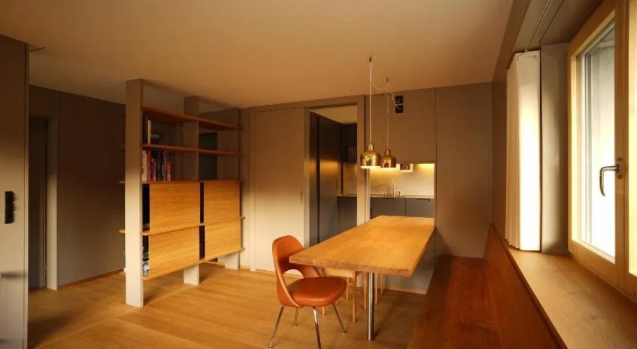 Chalet Dayuma