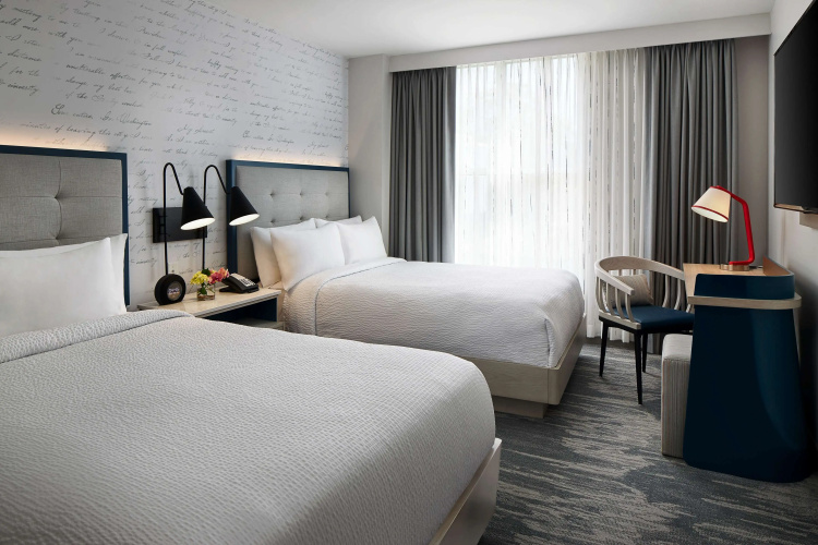 Hyatt Centric Old Town Alexandria