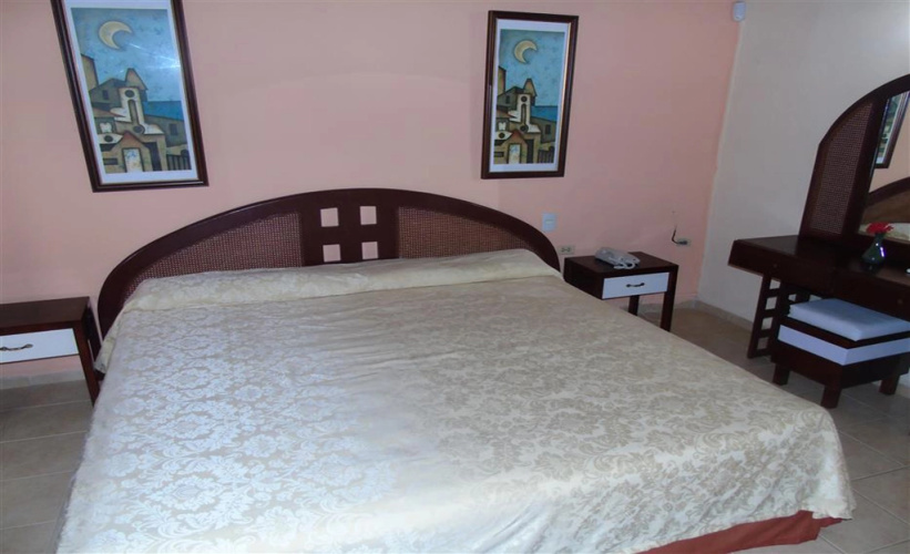 Horizontes Villa Soroa