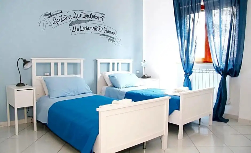 MarArte B&B