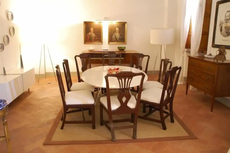 Verdidea - VILLA CERRETA