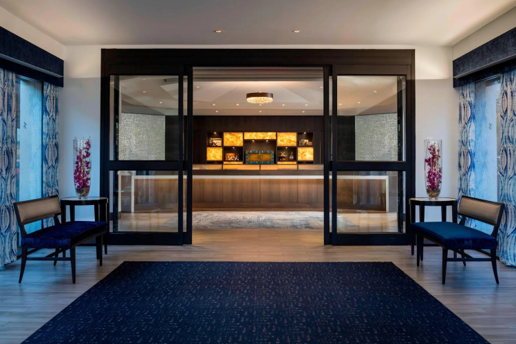 Four Points By Sheraton Norwood photo 28