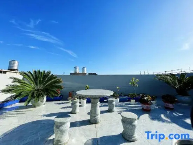 Pingtan Guishan Homestay